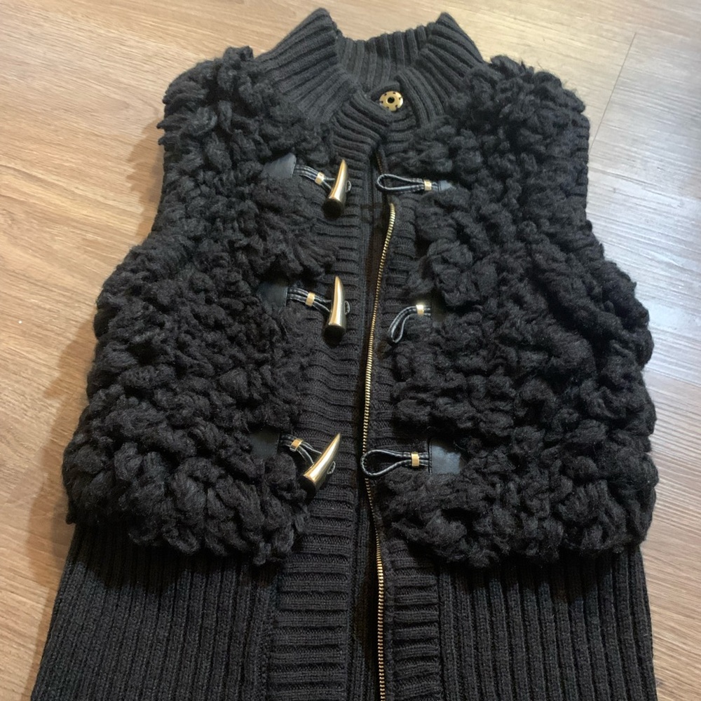 Vest